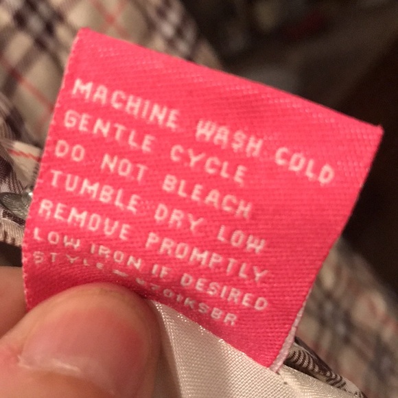 Dazy Dayz jacket - Picture 5 of 10